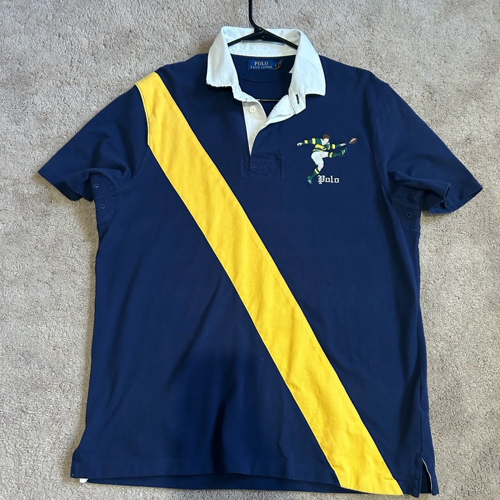 Ralph Lauren polo shirt